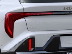 Kia K4 full