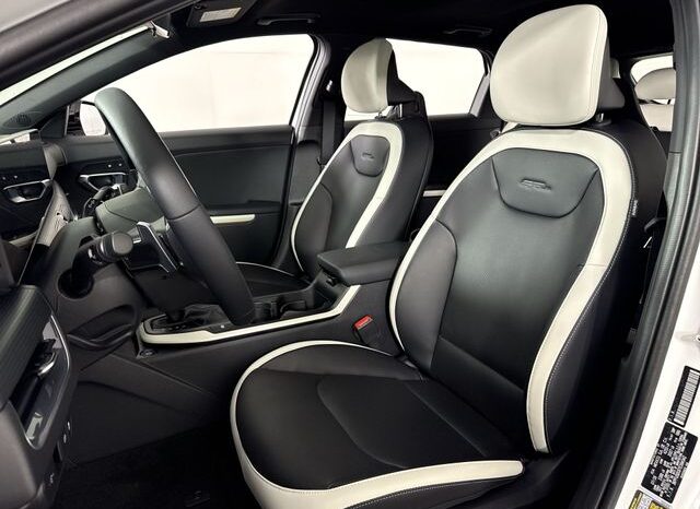 
								Kia K4 full									