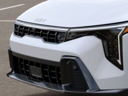Kia K4 full