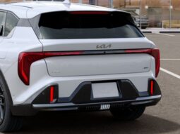 Kia K4 full