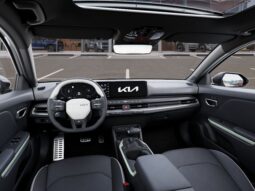 Kia K4 full