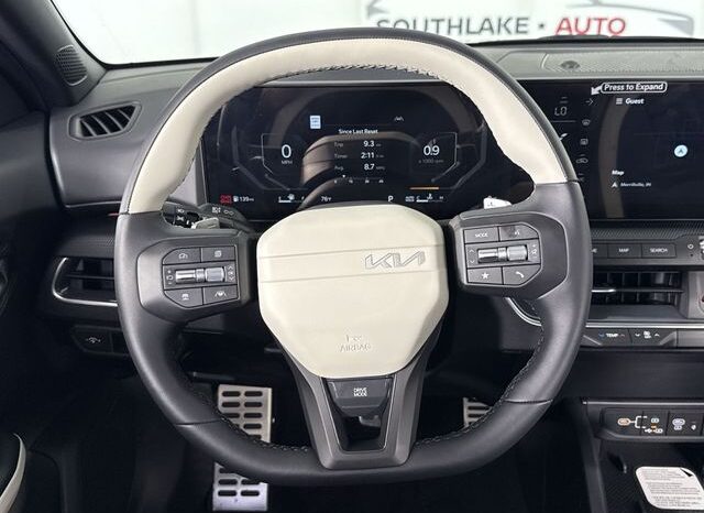 
								Kia K4 full									