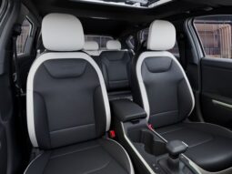 Kia K4 full