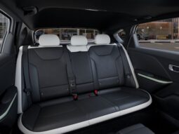 Kia K4 full