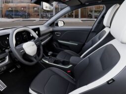 Kia K4 full