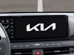 Kia K4 full