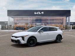 Kia K4