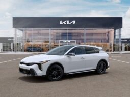Kia K4