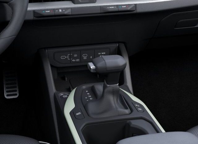 
 Kia K4 full									