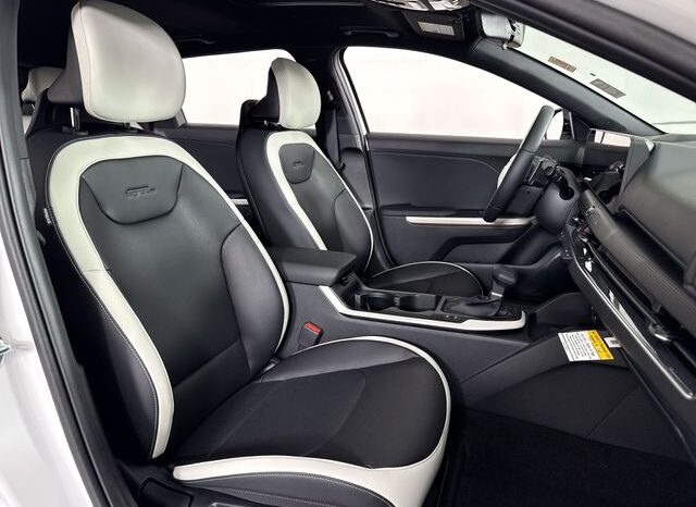 
								Kia K4 full									