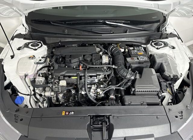 
								Kia K4 full									