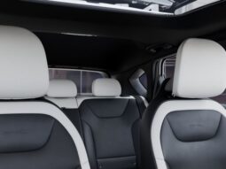 Kia K4 full