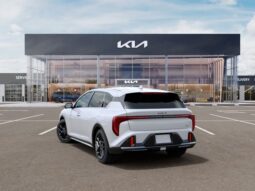 Kia K4