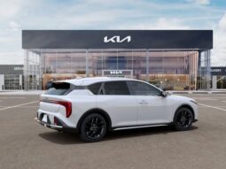 Kia K4 full