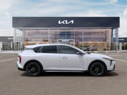 Kia K4 full