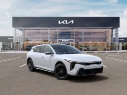 Kia K4 full