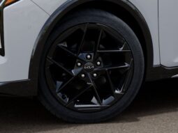 Kia K4 full