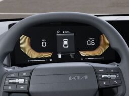 
 Kia K4 full									