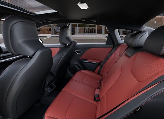 
 Kia K4 full									