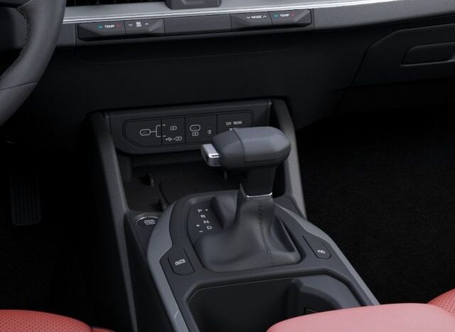 
 Kia K4 full									
