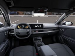 
 Kia K4 full									