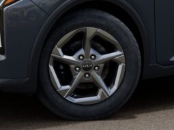 
 Kia K4 full									