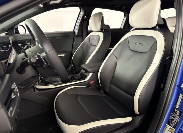 
								Kia K4 full									