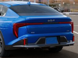 
 Kia K4 full									
