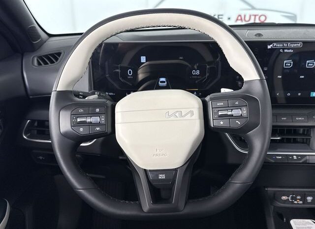 
								Kia K4 full									