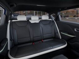 
 Kia K4 full									