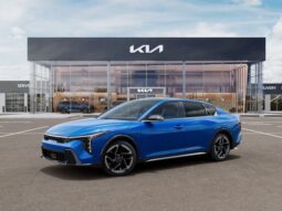Kia K4