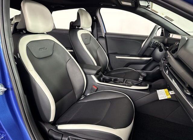 
								Kia K4 full									