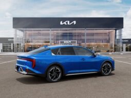 
 Kia K4 full									
