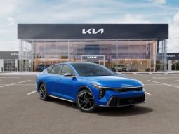 
 Kia K4 full									