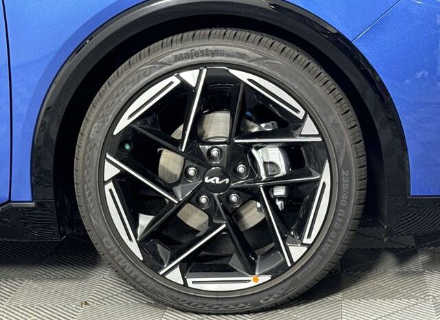 
								Kia K4 full									