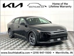 Kia K4