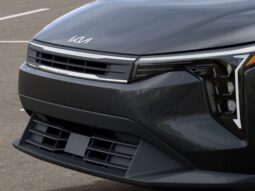 
 Kia K4 full									
