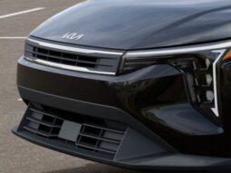 
 Kia K4 full									
