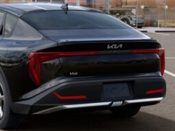 
 Kia K4 full									