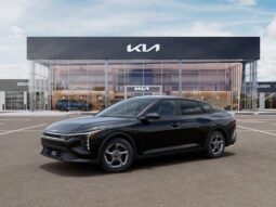Kia K4