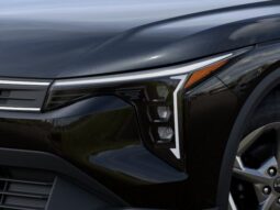 
 Kia K4 full									