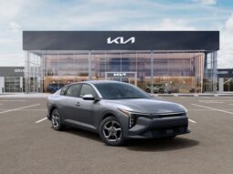 Kia K4 full
