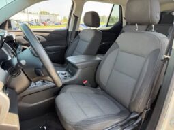 
 Chevrolet Traverse full									