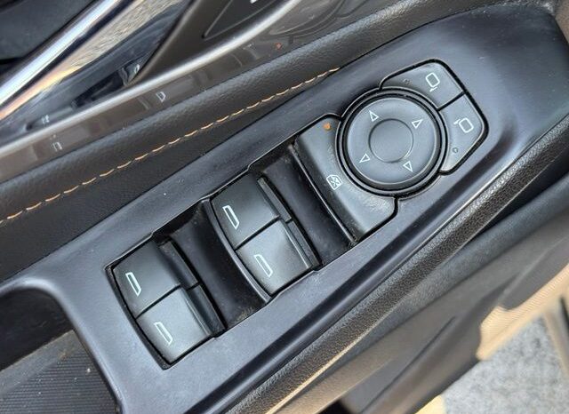 
 Chevrolet Traverse full									