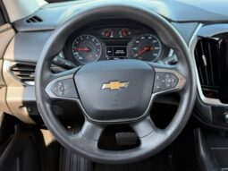 
 Chevrolet Traverse full									