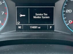 
 Chevrolet Traverse full									