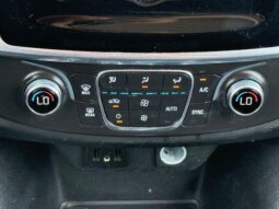 
 Chevrolet Traverse full									