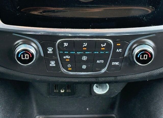 
 Chevrolet Traverse full									