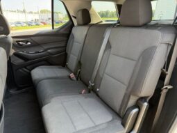 
 Chevrolet Traverse full									
