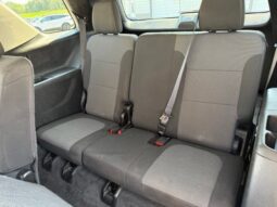 
 Chevrolet Traverse full									